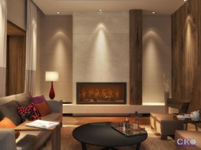 Свисотель Красная поляна